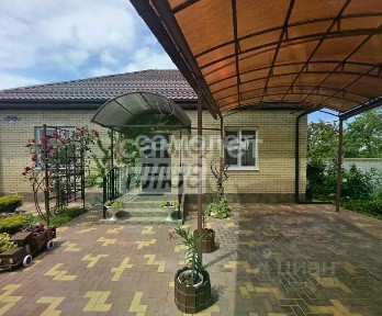Продается 1-этажный дом, 100 м²