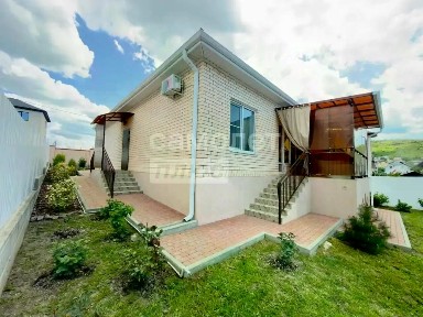 Продается 1-этажный дом, 107,7 м²
