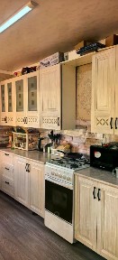 Продается 1-этажный дом, 62 м²