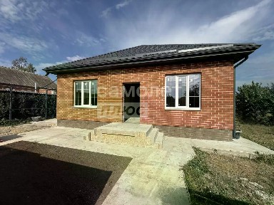 Продается 1-этажный дом, 94,3 м²