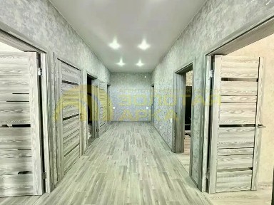 Продается 1-этажный дом, 116,2 м²