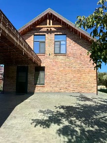 Продается 2-этажный дом, 154 м²