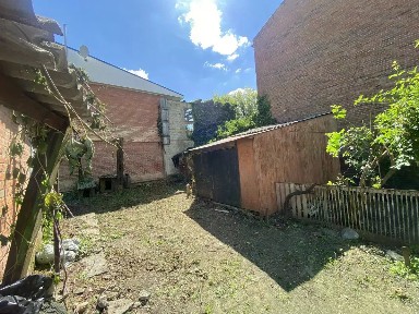 Продается 1-этажный таунхаус, 100 м²