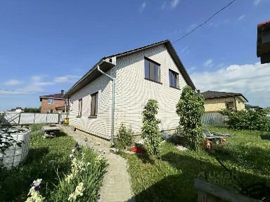 Продается 1-этажный дом, 150 м²