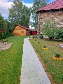 Продается 2-этажный дом, 200 м²