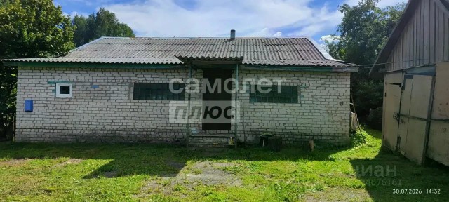 Продается 1-этажный дом, 99,5 м²