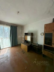 Продается 2-комн. квартира, 50,9 м²