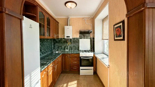 Продается 4-комн. квартира, 73,4 м²