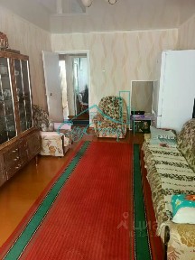 Продается 2-комн. квартира, 46,9 м²