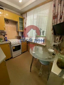 Продается 3-комн. квартира, 62,5 м²