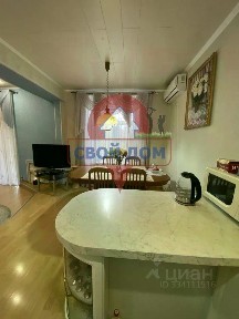 Продается 3-комн. квартира, 77 м²