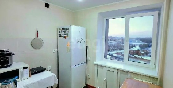 Продается 1-комн. квартира, 32,1 м²