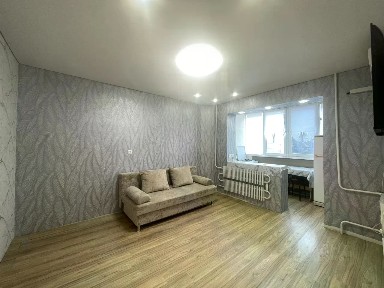 Продается 1-комн. квартира, 27,9 м²