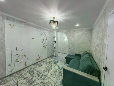 Продается 2-комн. квартира, 43,2 м²