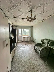 Продается 1-комн. квартира, 29,9 м²