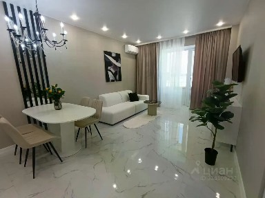 Продается 3-комн. квартира, 74 м²