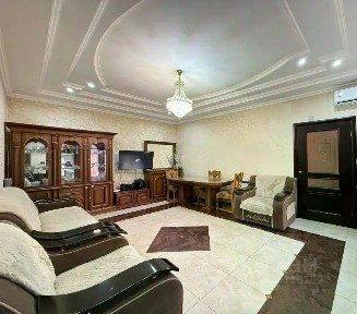 Продается 1-этажный дом, 95 м²