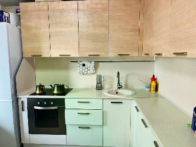 Продается 2-комн. квартира, 52,2 м²