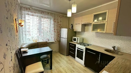 Продается 3-комн. квартира, 64,5 м²