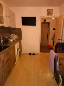 Продается 1-комн. квартира, 33,6 м²