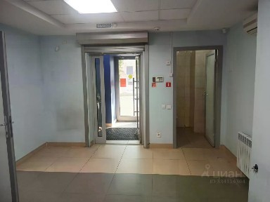 Сдается офис, 39 м²