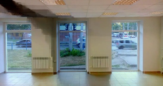 Сдается торговая площадь, 43 м²