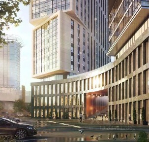 Сдается помещение свободного назначения, 840 м²