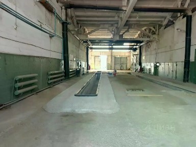 Сдается помещение свободного назначения, 388 м²