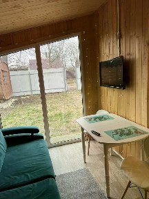 Сдается 1-этажный дом, 35 м²