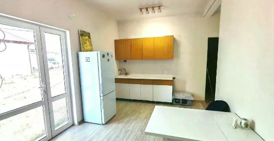Сдается 1-этажный дом, 52 м²