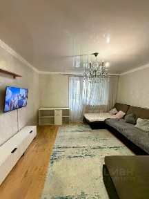 Продается 2-комн. квартира, 53 м²