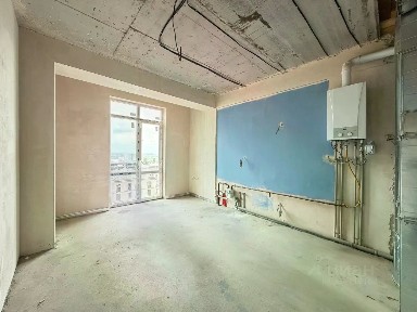 Продается 1-комн. квартира, 50,8 м²