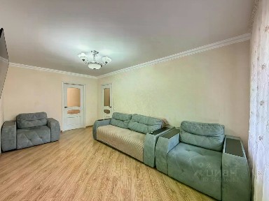 Продается 2-комн. квартира, 43 м²