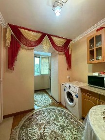 Продается 1-комн. квартира, 33 м²