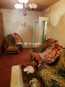 Продается 3-комн. квартира, 56 м²