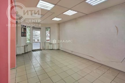 Продается помещение свободного назначения, 43,1 м²