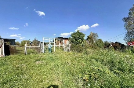 Тульская область, Алексин городской округ, Сотино село