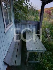Продается 1-этажный дом, 40 м²