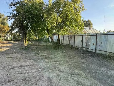 Продается участок, 25 сот.
