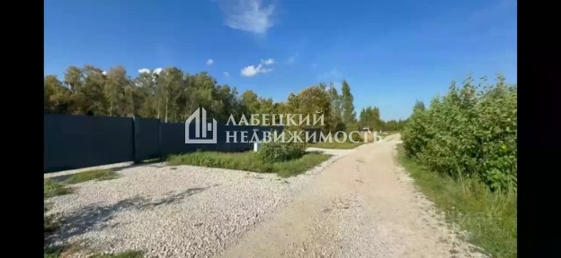 Продается участок, 60,59 сот.