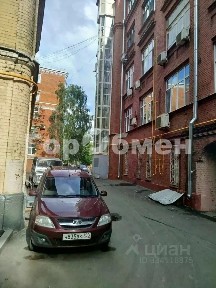 Продаются 1-комн. апартаменты, 14,5 м²
