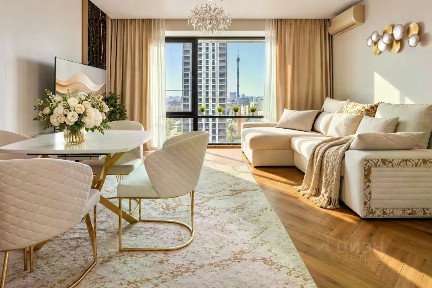 Продается 3-комн. квартира, 93,7 м²