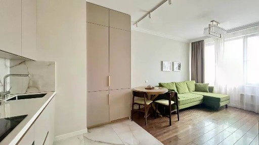 Продается 1-комн. квартира, 43,1 м²
