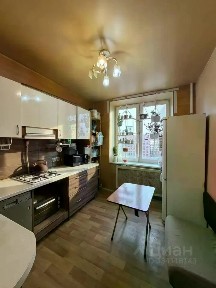 Продается 2-комн. квартира, 58,7 м²