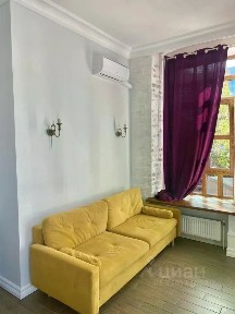 Продается апартаменты-студия, 22,8 м²