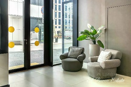 Продается 3-комн. квартира, 100 м²