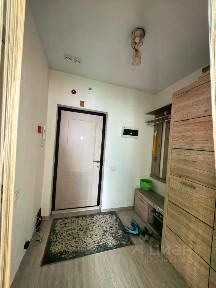 Продается студия, 32,6 м²