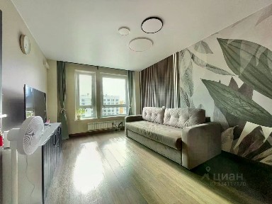 Продается 3-комн. квартира, 93,6 м²