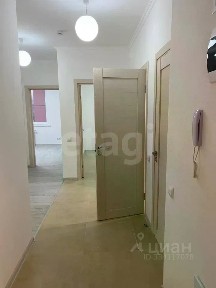 Продается 2-комн. квартира, 59,4 м²