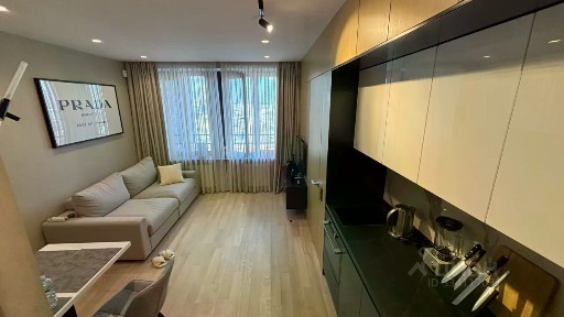 Продается 1-комн. квартира, 38,8 м²